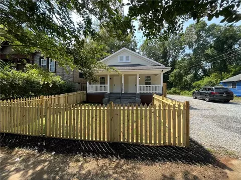 954 Joseph E Boone Blvd NW, Atlanta, GA 30314