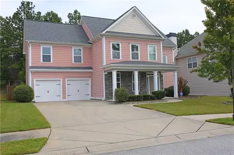 125 Summit Point Dr, Fayetteville, GA 30214
