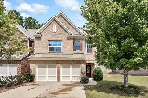 3482 New Fawn Ln, Milton, GA 30004