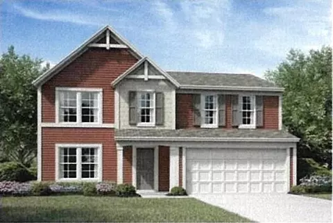 260 Port Way, Braselton, GA 30517