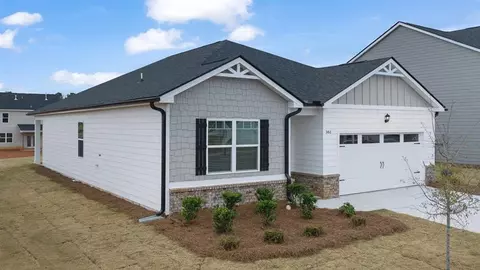 931 Daurian Dr, Statham, GA 30666