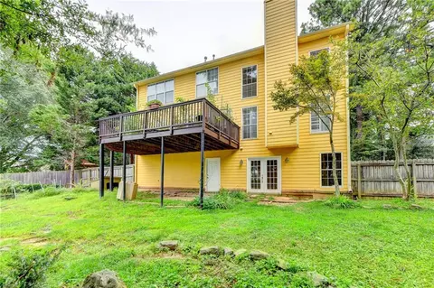 2140 Fairway View Ln, Duluth, GA 30096 photo 49