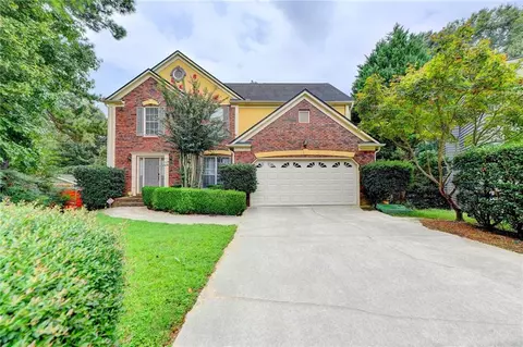 2140 Fairway View Ln, Duluth, GA 30096