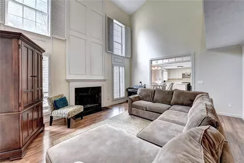 2140 Fairway View Ln, Duluth, GA 30096 photo 12
