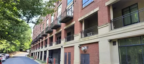 319 Atlanta St SE #309, Marietta, GA 30060