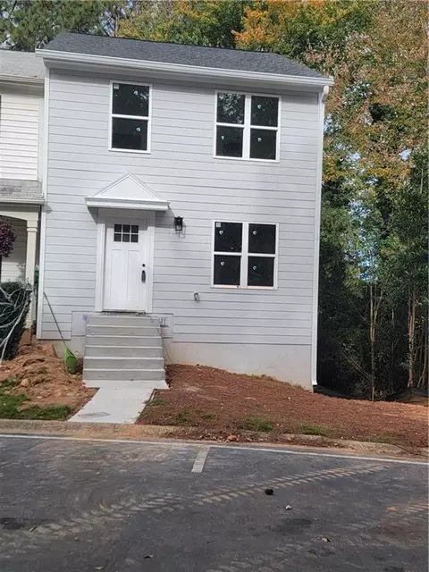 1507 Queen Anne Ct, Sandy Springs, GA 30350