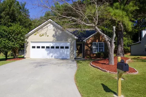 260 Hayward Ln, Lawrenceville, GA 30044