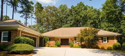 1688 Kanawha Dr, Smoke Rise, GA 30087