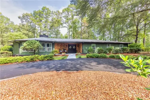 5623 Highway 138, Oxford, GA 30054