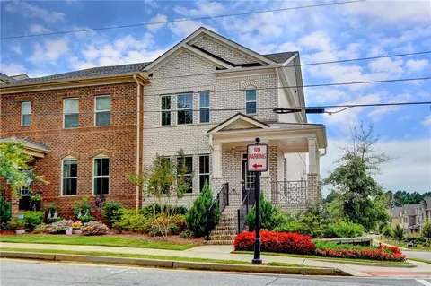 3540 Hardy St, Duluth, GA 30096