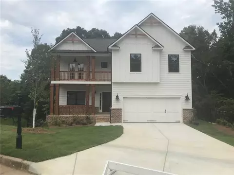 21 Plantation Ridge Dr SE, Cartersville, GA 30120