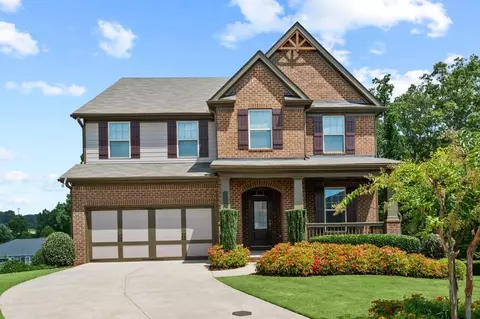 4415 Sanderling St, Cumming, GA 30041