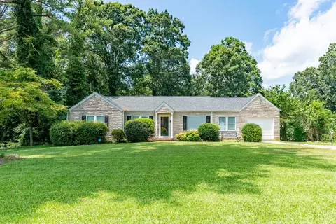 5932 Allen Rd, Mableton, GA 30126