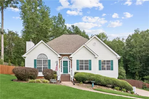 4325 Mapleton Way, Cumming, GA 30028