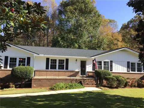 277 Early Parkway Dr SE, Smyrna, GA 30082