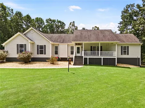 221 Compton Rd, Rockmart, GA 30153