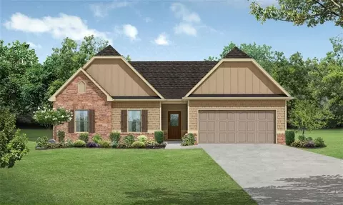 46 Roundabout Ln, Adairsville, GA 30103