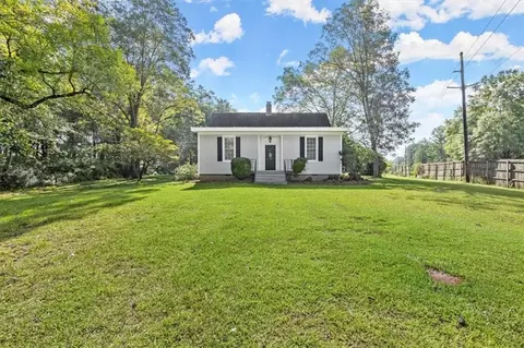 849 Gratis Rd, Monroe, GA 30656 photo 2