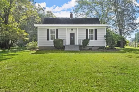 849 Gratis Rd, Monroe, GA 30656