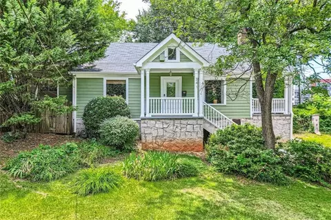 341 Park Ave SE, Atlanta, GA 30312