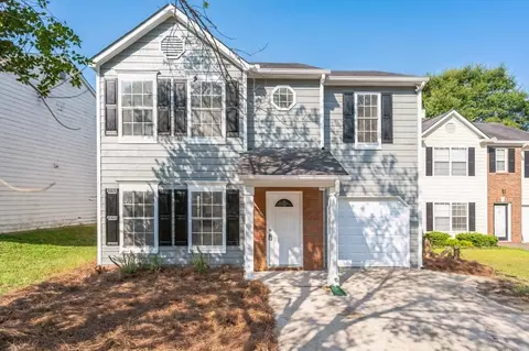 6710 Roscommon Dr, Austell, GA 30168