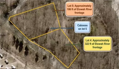 4 Swiftwaters Road, Dahlonega, GA 30533