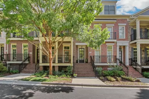805 Creekgarden Ct, Atlanta, GA 30339