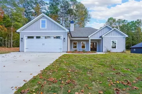 1123 Lemon Rd, Temple, GA 30179