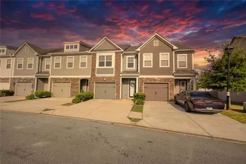 2291 Rolling Trl, Lithonia, GA 30058