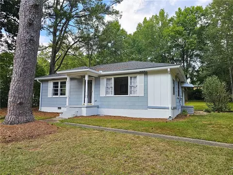 355 Elder St, Fairburn, GA 30213