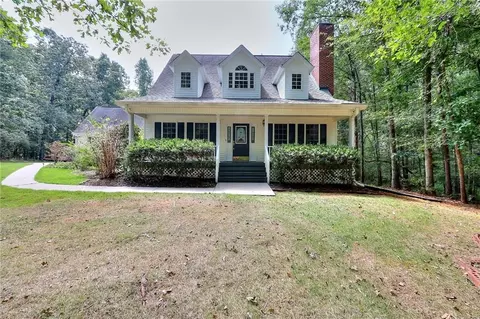 152 Smokey Hollow Rd, Jefferson, GA 30549
