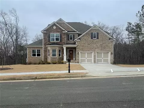 7 Plantation Ridge Dr SE, Cartersville, GA 30120