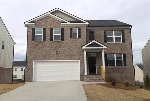 165 Montgomery Dr, Stockbridge, GA 30281