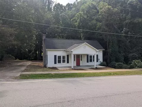 145 Wall St, Waco, GA 30182