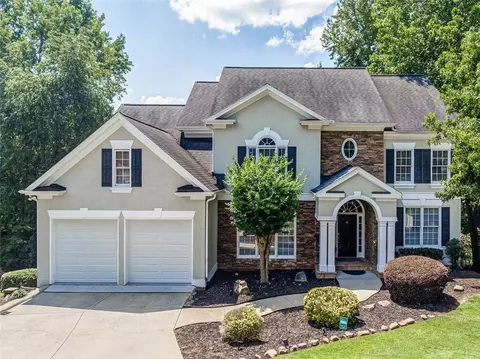 3790 Baccurate Pl, Marietta, GA 30062