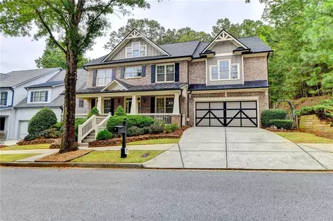 4583 Pine Manor Blf, Suwanee, GA 30024