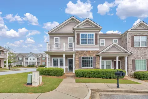 7558 Avalon Blvd, Fairburn, GA 30213