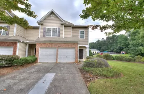 2260 Baker Station Dr, Acworth, GA 30101