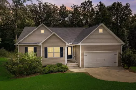 3401 Silver Ridge Dr, Gainesville, GA 30507