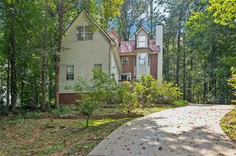 3845 Laurel Brook Way, Snellville, GA 30039