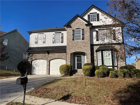 3600 Chestnut Meadows Dr, Douglasville, GA 30135