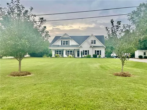 3270 Monroe Jersey Rd, Covington, GA 30014