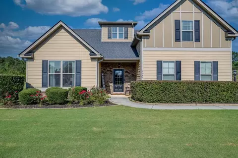 1049 Richmond Place Way, Loganville, GA 30052