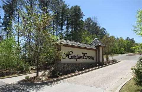 0 Caversham Ln SE, Rome, GA 30161