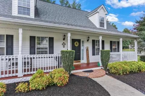 175 Overlook Dr, Covington, GA 30016 photo 2
