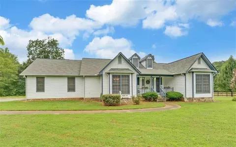 2567 Crane Mill Rd, Cornelia, GA 30531 photo 4