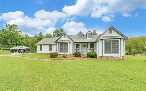 2567 Crane Mill Rd, Cornelia, GA 30531 photo 58