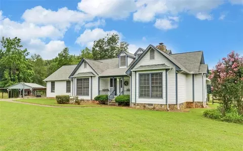 2567 Crane Mill Rd, Cornelia, GA 30531 photo 3