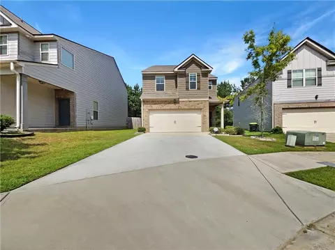 5111 Rapahoe Trl, Atlanta, GA 30349