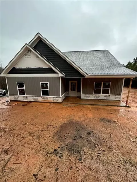 0 Perkins, Dallas, GA 30157